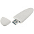 Флешка Pebble, светло-серая, USB 3.0, 16 Гб - миниатюра - рис 3.