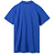 Рубашка поло мужская Summer 170, ярко-синяя (royal) - миниатюра - рис 3.