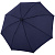 Зонт-трость Nature Stick AC, синий - миниатюра - рис 3.