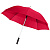 Зонт-трость Alu Golf AC, красный - миниатюра