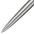 Ручка шариковая Parker Jotter XL Monochrome Grey, серебристая - миниатюра - рис 3.