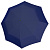 Зонт-трость U.900, синий - миниатюра - рис 2.