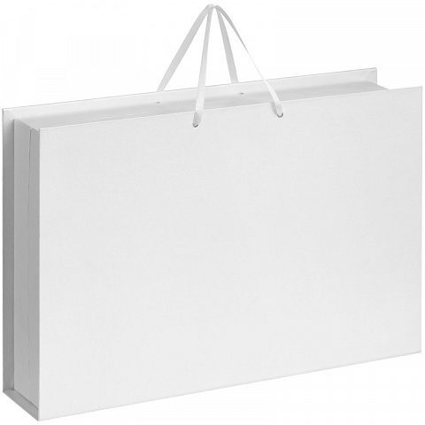 Подарочная коробка папка (36х23 см) - рис 4.
