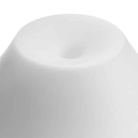 Увлажнитель-ароматизатор воздуха с подсветкой H7, белый - рис 5.