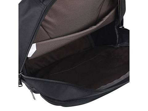 Рюкзак Eberhart Backpack черный EBH29736-B-14 - рис 6.