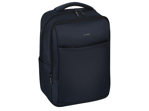 Рюкзак Eberhart Backpack темно-синий EBH29736-DB-14 - рис 2.