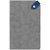 Ежедневник Corner, недатированный, серый с синим - миниатюра - рис 4.
