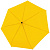 Зонт складной Trend Magic AOC, желтый - миниатюра