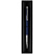 Ручка шариковая Kugel Chrome, синяя - миниатюра - рис 6.