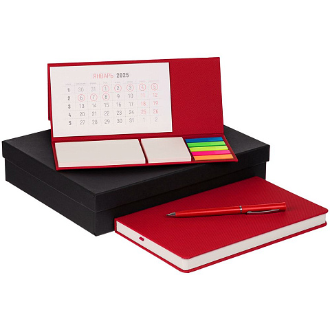 Набор High Grade, красный - рис 2.