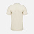 Футболка унисекс Cliff, светло-бежевая (неокрашенная) - миниатюра - рис 3.