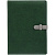 Ежедневник Cortex, недатированный, зеленый - миниатюра - рис 2.