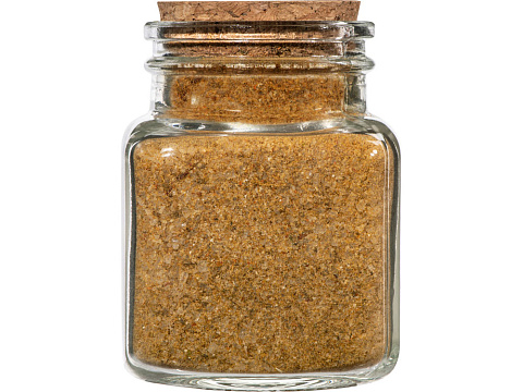 Смесь специй Сванская соль (банка с пробковой крышкой) (Р) - рис 2.