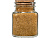 Смесь специй Сванская соль (банка с пробковой крышкой) (Р) - миниатюра - рис 2.