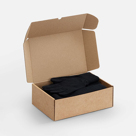 Набор Urban Flow Full Set, черный - рис 2.