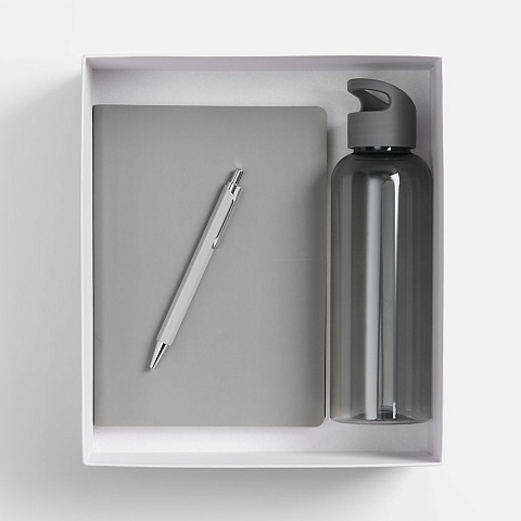 Набор Flex Shall Office, белый - рис 3.