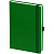 Ежедневник Favor, недатированный, ярко-зеленый - миниатюра