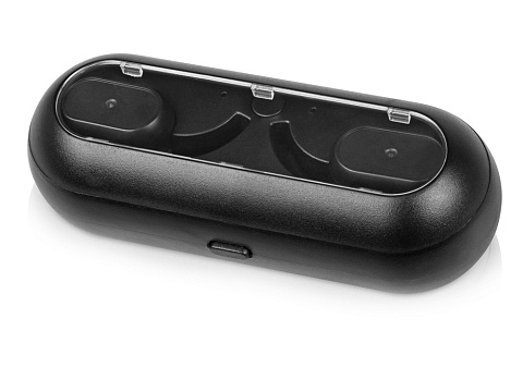 Беспроводные наушники Pals с зарядным чехлом - рис 5.