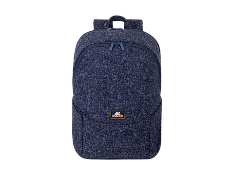 RIVACASE 7962 dark blue рюкзак для ноутбука 15.6 / 6 - рис 2.