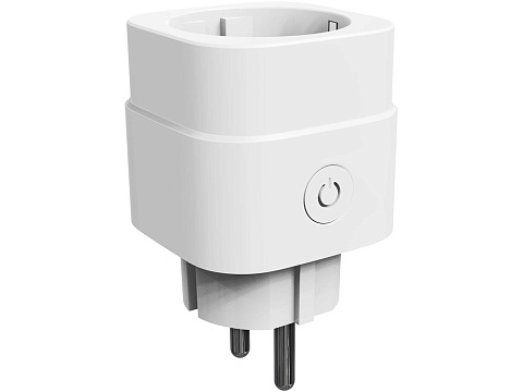 Умная розетка HIPER IoT PL01 - рис 2.