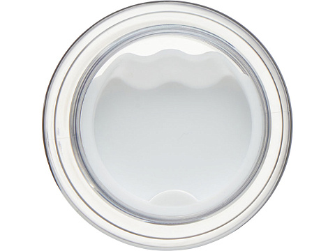 Бутылка для воды Candy, 550мл, серый - рис 10.