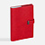 Ежедневник Repute, недатированный, красный - миниатюра - рис 5.