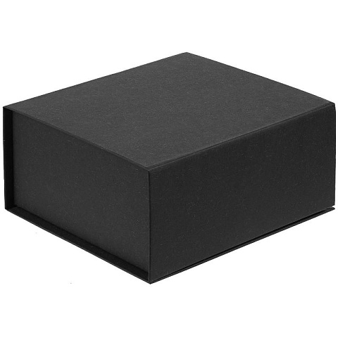 Подарочная коробка на магните 19см, 3 цвета - рис 4.