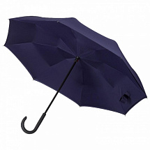 Зонт-наоборот Фиолетовый