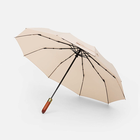 Набор Remini Travel, бежевый - рис 7.