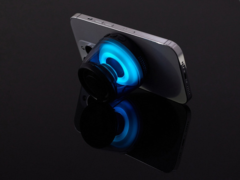 Магнитная беспроводная колонка MagMelo, 5 Вт - рис 17.