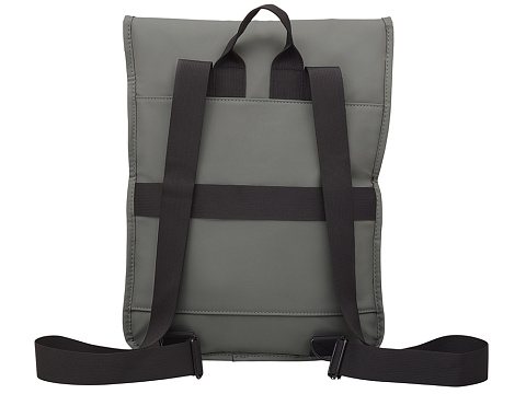 Рюкзак Ryan для ноутбука 15, серый - рис 6.