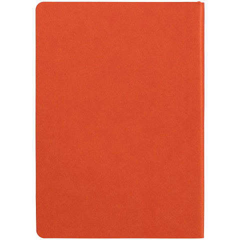 Ежедневник Fredo, недатированный, оранжевый - рис 5.