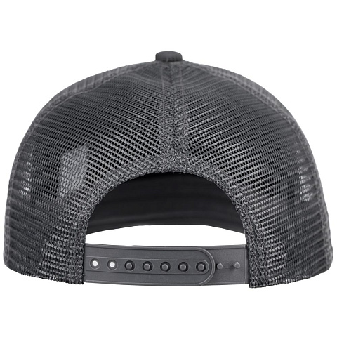 Бейсболка Seguro Air, серая - рис 5.