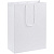 Пакет бумажный Porta XL, белый - миниатюра