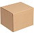 Коробка для кружки Chunky, крафт - миниатюра - рис 3.