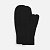 Варежки HappyGo, черные - миниатюра