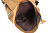 KAUKKO мужской рюкзак (коричневый) - миниатюра - рис 18.