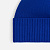 Шапка Sorang, ярко-синяя - миниатюра - рис 3.