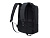 Рюкзак TORBER VOYAGE с отделением для ноутбука 17'', черный, полиэстер 900D, 31х17х44 см, 18 л - миниатюра - рис 3.