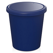 Americano® Piccolo кружка объемом 100 мл с крышкой - Cиний