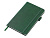 Блокнот Vision Trend А5 в твердой обложке, зеленый - миниатюра