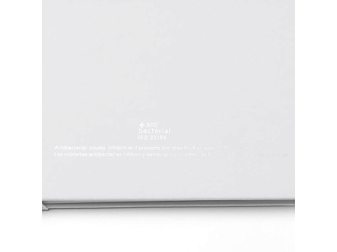 Блокнот А5 WATSON с антибактериальным покрытием - рис 3.