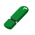 Флешка Memo, 8 Гб, зеленая - миниатюра - рис 2.