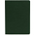 Ежедневник Flex Shall датированный, зеленый - миниатюра