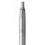 Ручка шариковая Parker Jotter Stainless Steel Core K61 - миниатюра - рис 6.
