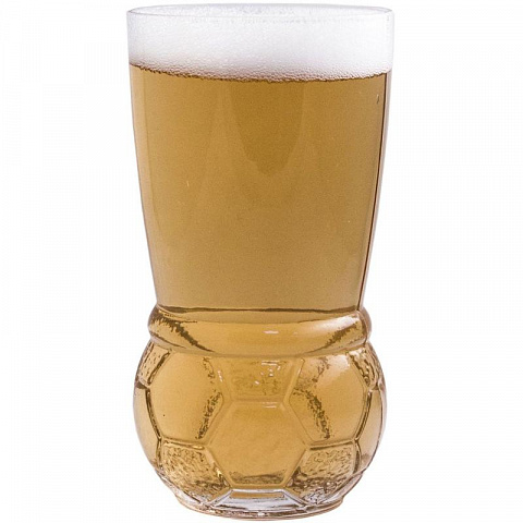 Кружка для пива Мяч (2штуки) - рис 5.