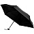 Зонт складной Color Action, в кейсе, черный - миниатюра - рис 3.
