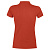 Рубашка поло женская Portland Women 200 оранжевая - миниатюра - рис 3.