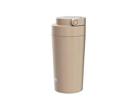 Термокружка из нерж. стали тм THERMOS JOV-320 CL 0.320L - рис 2.
