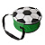 Сумка Футбольный мяч - миниатюра - рис 3.